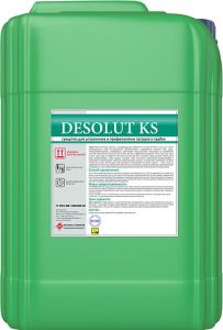 Desolut KS (24 кг)