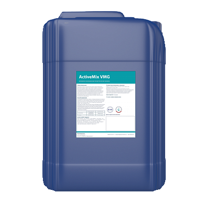 ActiveMix VMG