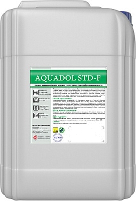 Aquadol STD-F (28 кг)