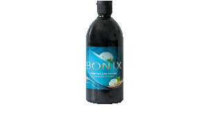 Моющее средство для посуды Bonix "Гипоаллергенное"  (500 мл)