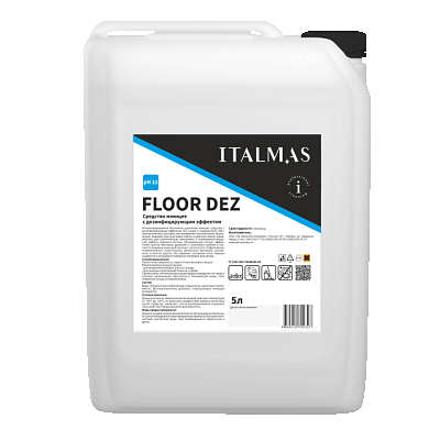 FLOOR DEZ (5 л)